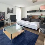 Comfortapartment *