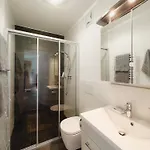 Comfortapartment Apartmán