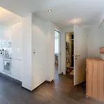 Apartmán Comfortapartment