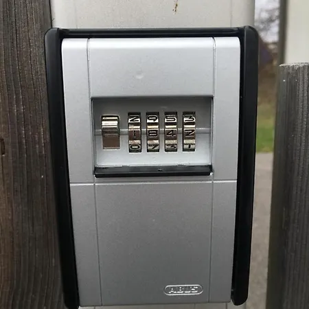 Апартаменты Comfortapartment