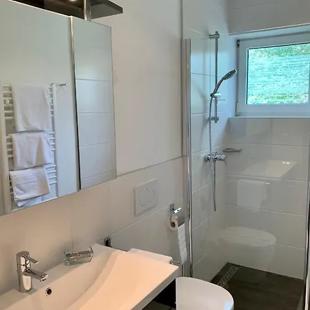 Comfortapartment ليوندنغ