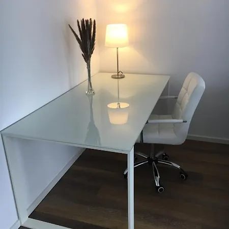 Comfortapartment ليوندنغ