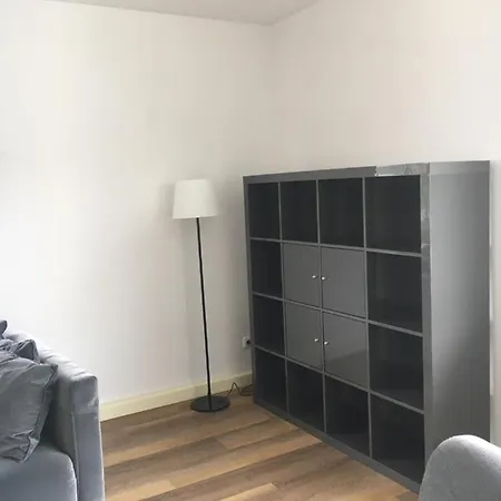 Comfortapartment ليوندنغ