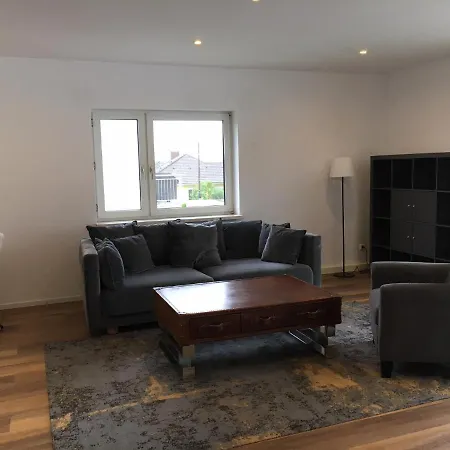 Comfortapartment
