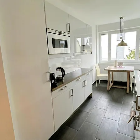 Comfortapartment