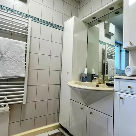 شقة Comfortapartment *