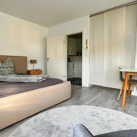 Comfortapartment Апартаменты