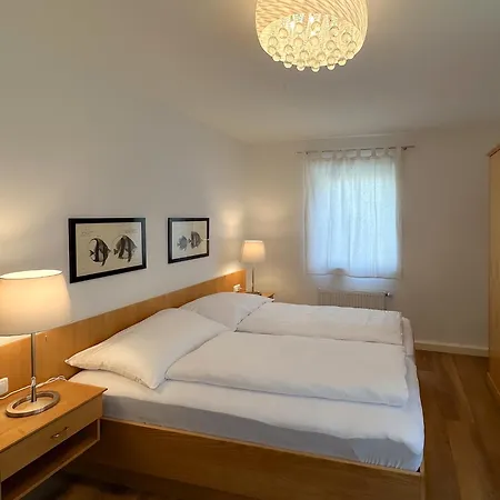 Comfortapartment * ليوندنغ