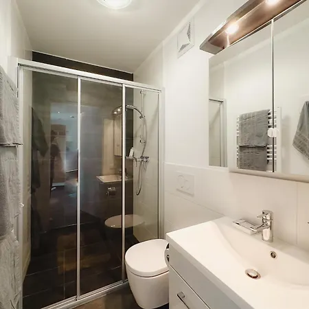 Comfortapartment Апартаменты