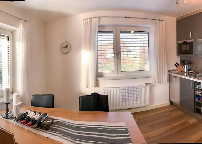 Апартаменты Comfortapartment