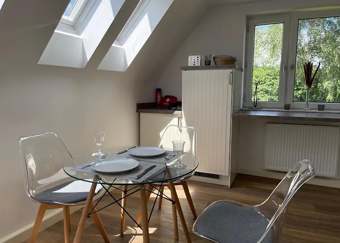 Comfortapartment * Леондинг