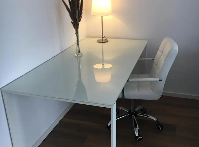 Comfortapartment Леондинг