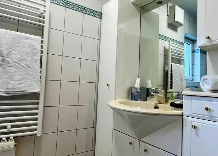 Апартаменты Comfortapartment *