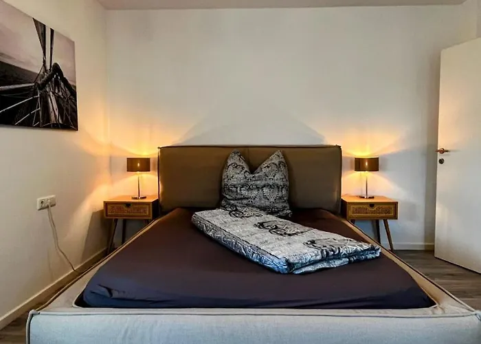 Comfortapartment Апартаменты *