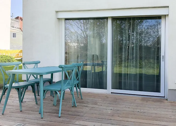 Comfortapartment Апартаменты *