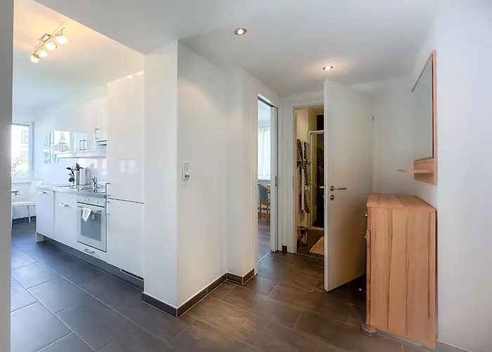 Апартаменты Comfortapartment